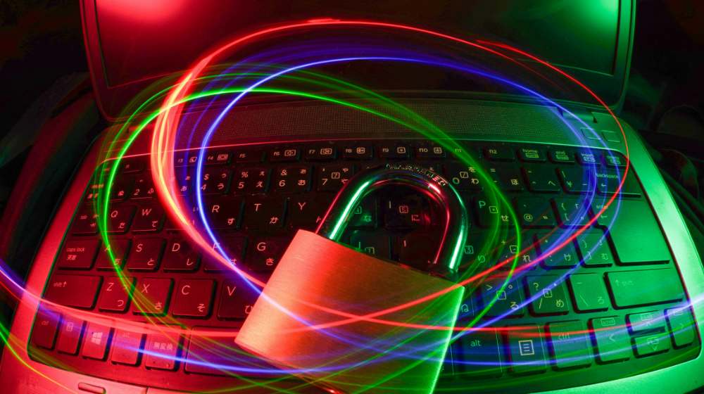 Beyond Passwords – Digital Security for the Modern Enterprise