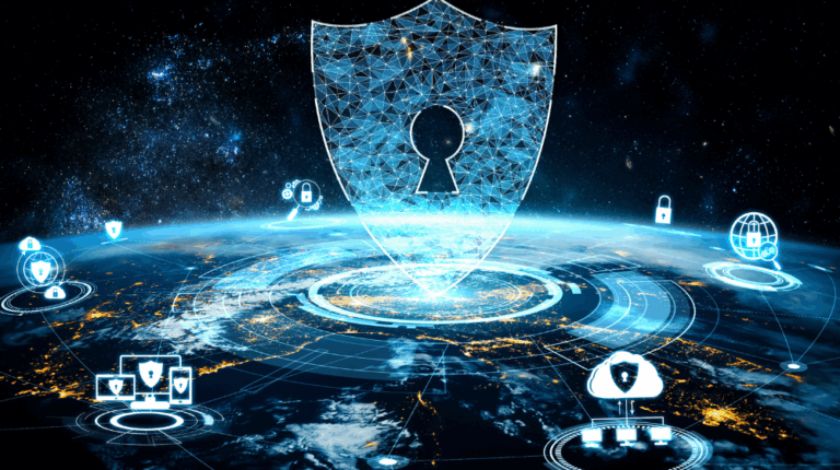 Why a security led MSP is the future of IT outsourcing