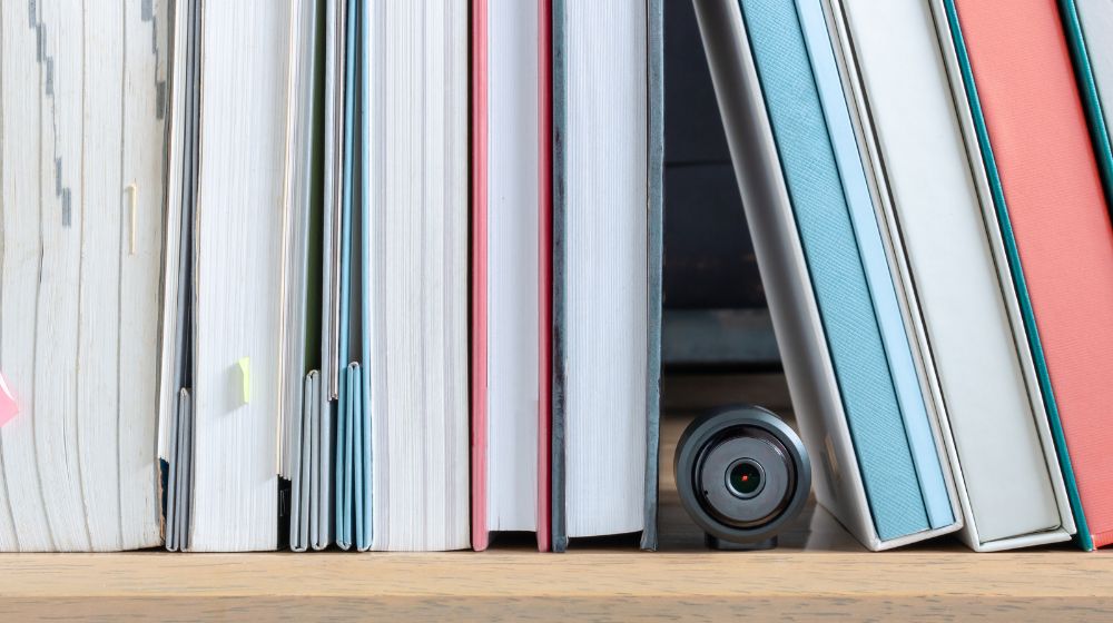 The complete guide to technical surveillance countermeasures (TSCM) for organisations