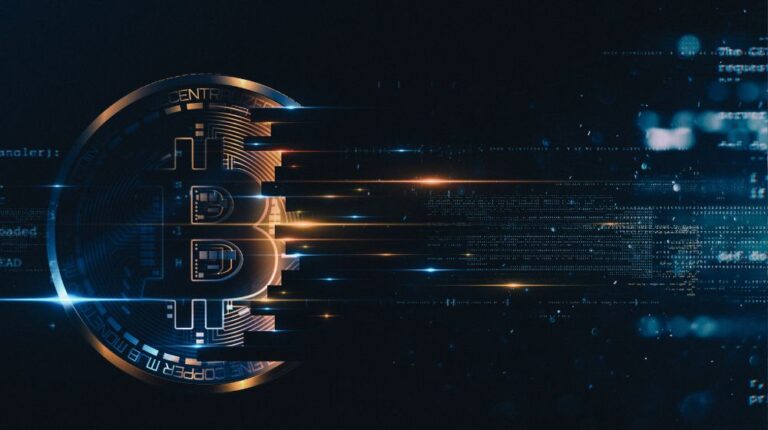 The Dark side of crypto