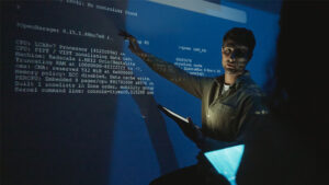 Cyber security consulting that makes security practical again