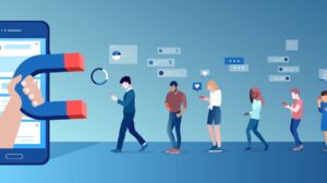 How social engineering works in practice