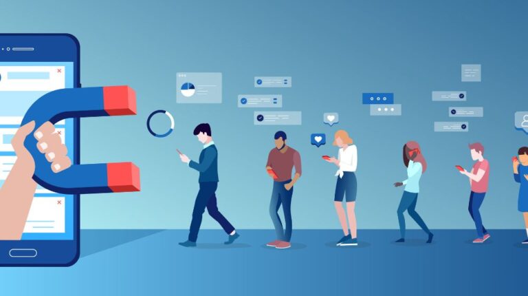 How social engineering works in practice