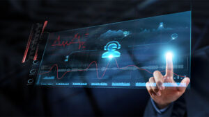 IT managed service provider MSP building resilience through smarter support