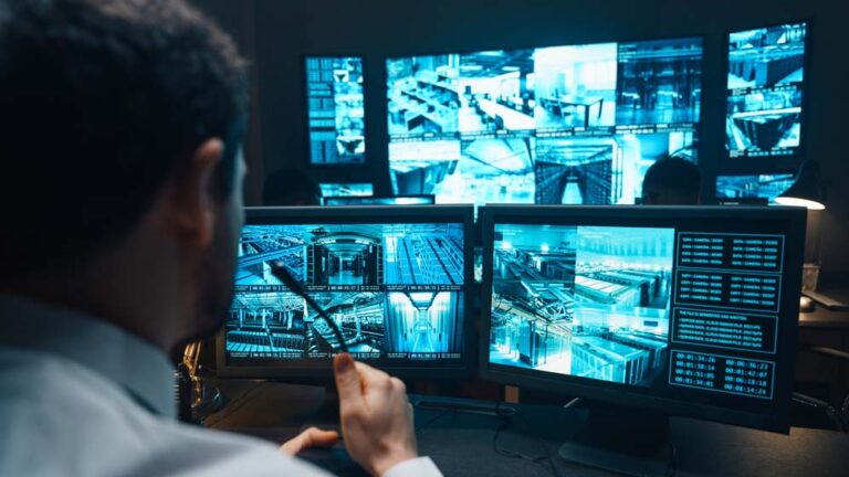 Surveillance training that strengthens human capability