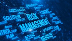Third party risk management - strengthening trust in a connected world