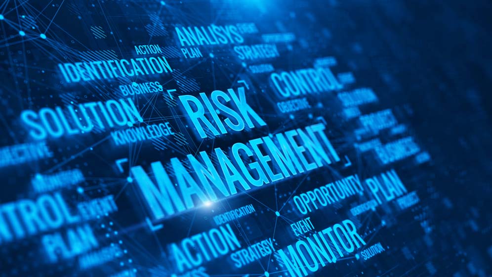Third party risk management - strengthening trust in a connected world