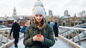 London’s phone theft epidemic - why it’s time to treat your mobile like cash 