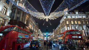 Staying safe this Christmas season  