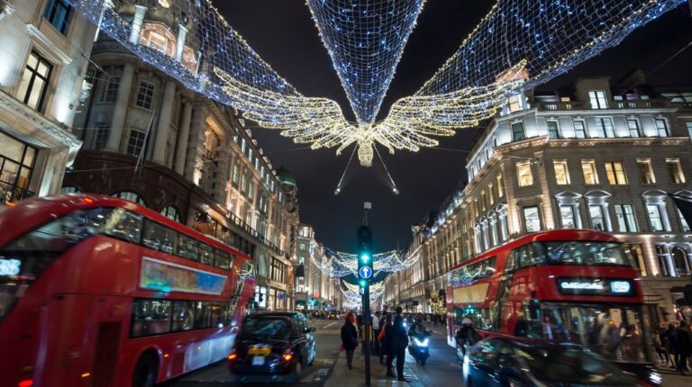 Staying safe this Christmas season