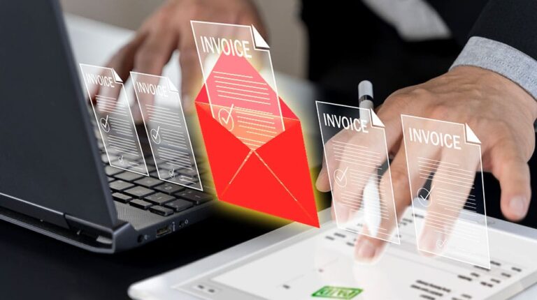 What should you do to prevent invoice fraud?