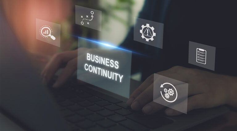 Business continuity planning preparing organisations to operate through disruption