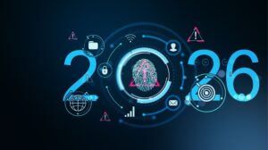 Cyber security in 2026 - What security and risk leaders need to prepare for now