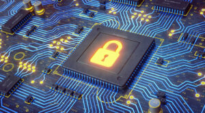 Secure by design: embedding protection before systems go live