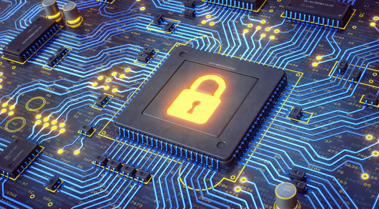 Secure by design: embedding protection before systems go live