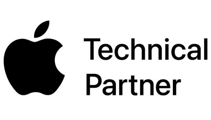 Apple Technical Partner