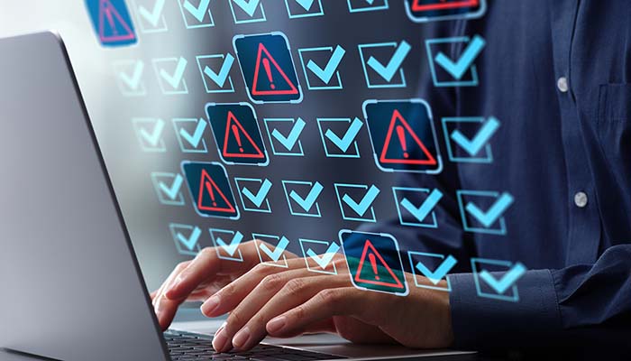Clear guidance through complex standards