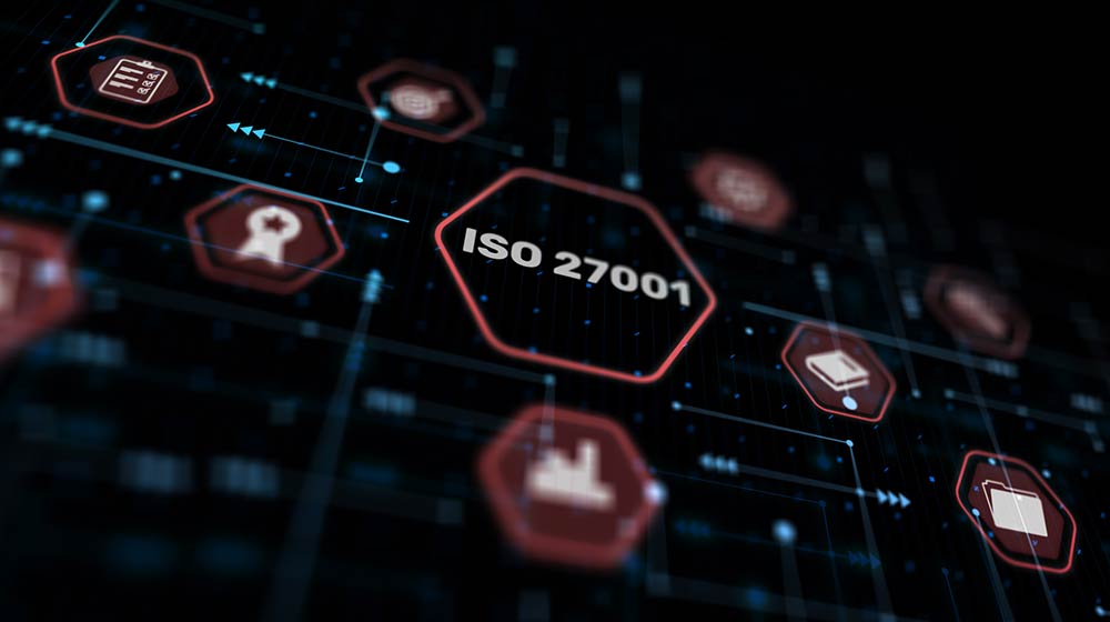 Cyber Essentials vs ISO 27001 - Which Security Certification does your business need?