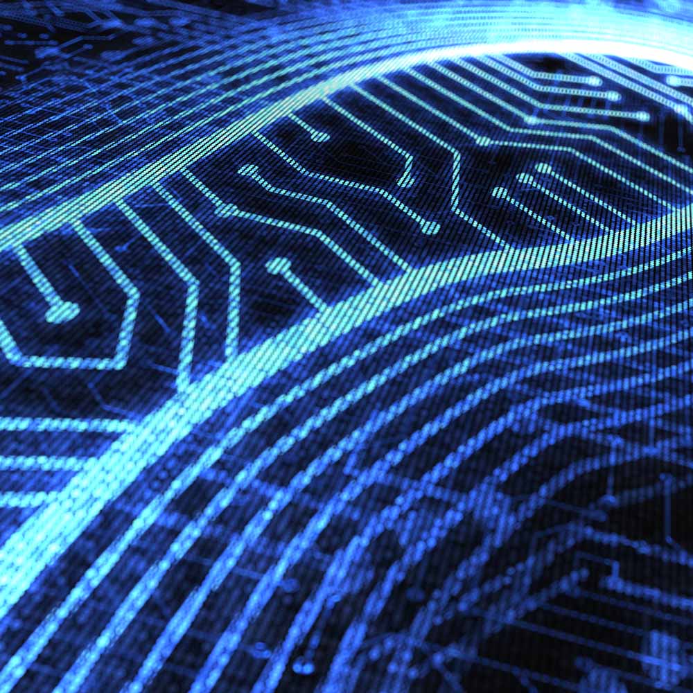 Digital Footprint Monitoring