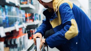Getting ahead of retail crime with behavioural detection training