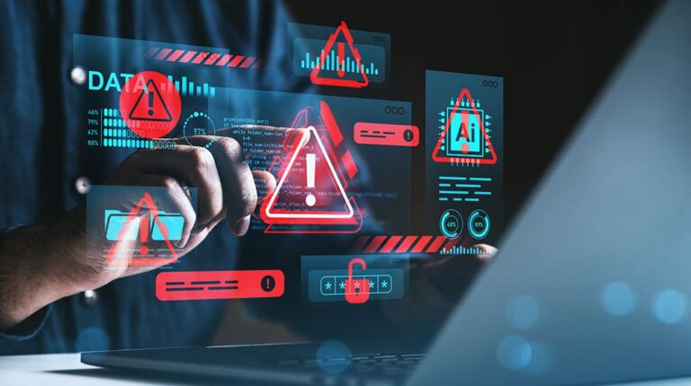 Top 10 Cyber Security Risks UK Businesses Must Prepare for in 2026