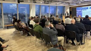 Converged Risk in Practice