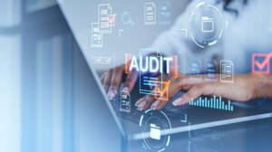 Cyber security audit: what it is why it matters and how to approach it properly