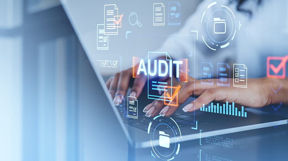 Cyber security audit: what it is why it matters and how to approach it properly
