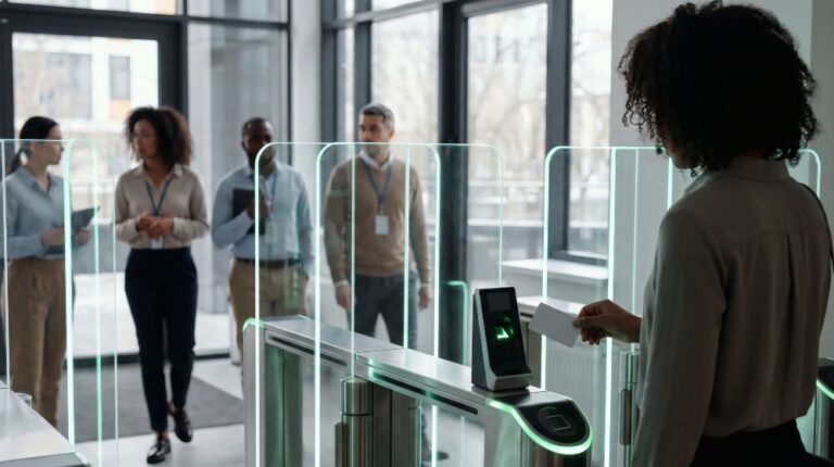 The gap between security on paper and security in practice