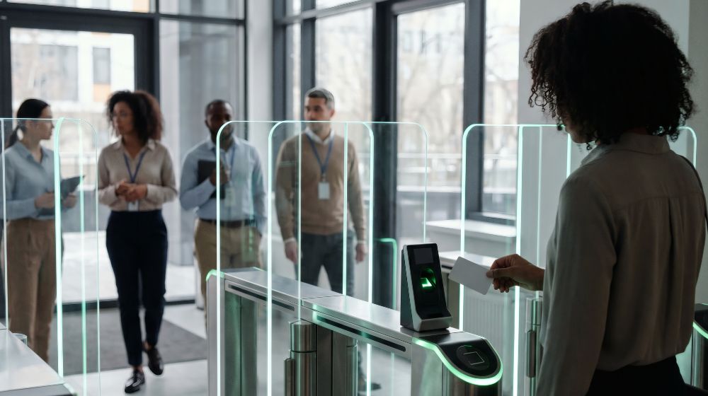 The gap between security on paper and security in practice
