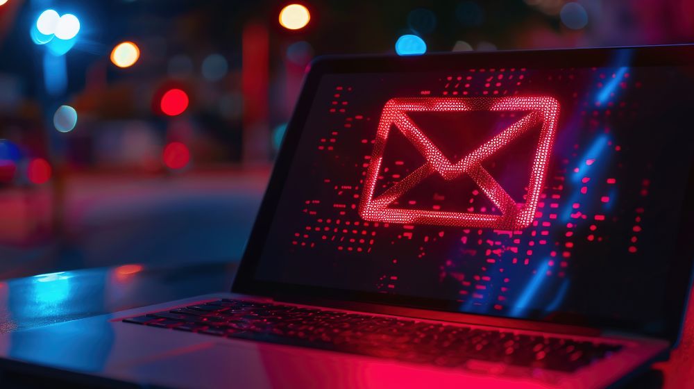 Why your email account is the most valuable target you are overlooking  