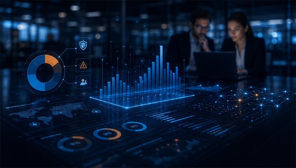 Cyber Due Diligence - Risk, cost and impact analysis