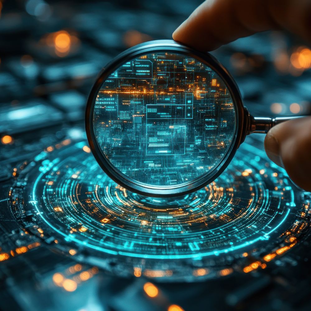 Cyber Due Diligence