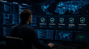 Five Signs Your Organisation Is Ready For Red Team Testing