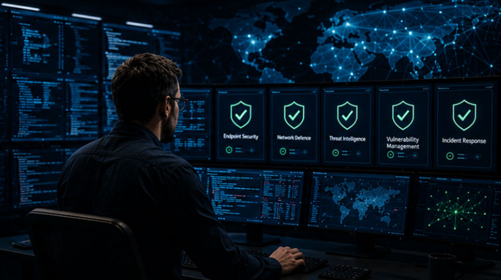 Five Signs Your Organisation Is Ready For Red Team Testing