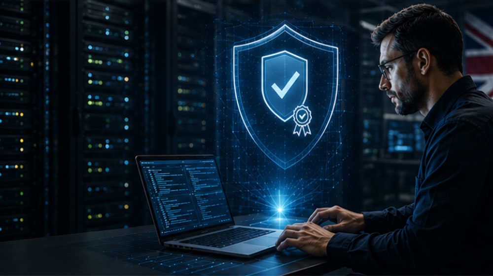Is your organisation ready for Defence Cyber Certification?