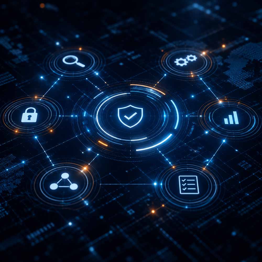 Our Approach To Cyber Due Diligence