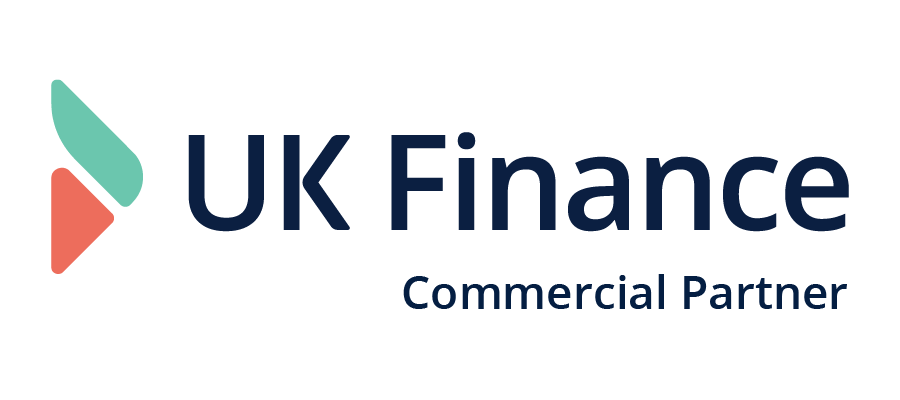 UK Finance logo