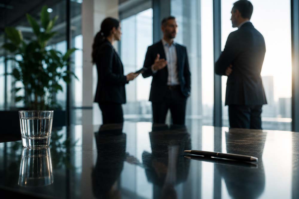 Assurance - Governance, Risk and Assurance