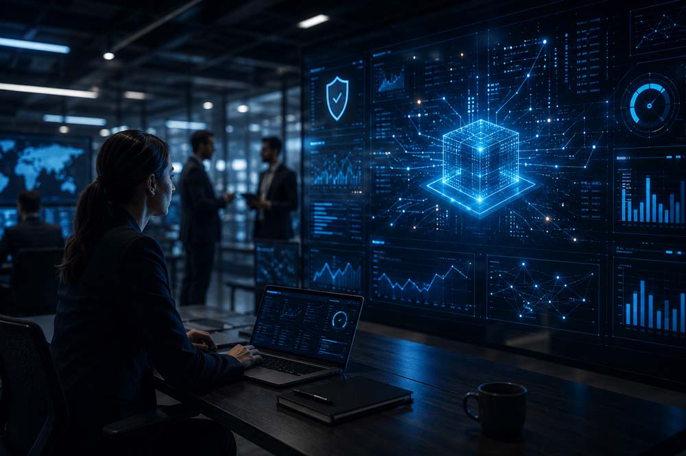 Assure new technologies