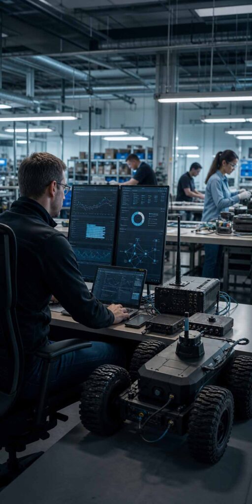 Cyber Assurance