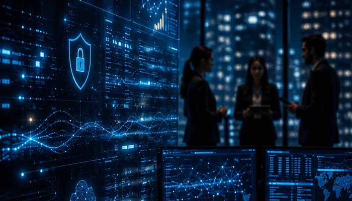 Emerging Technology Assurance