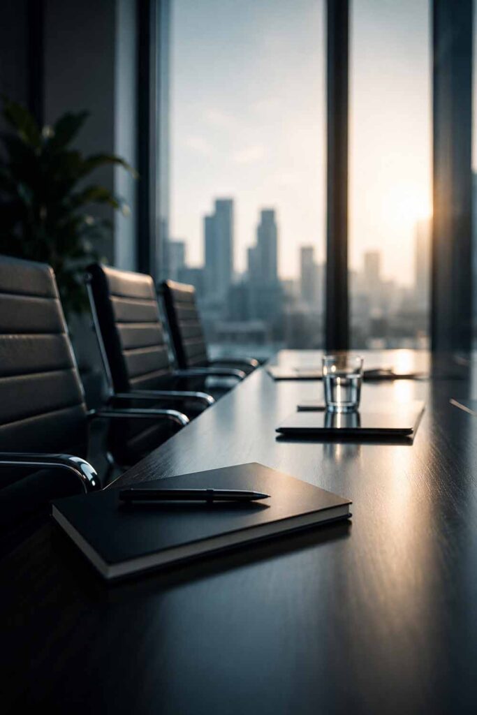 Governance, Risk and Assurance