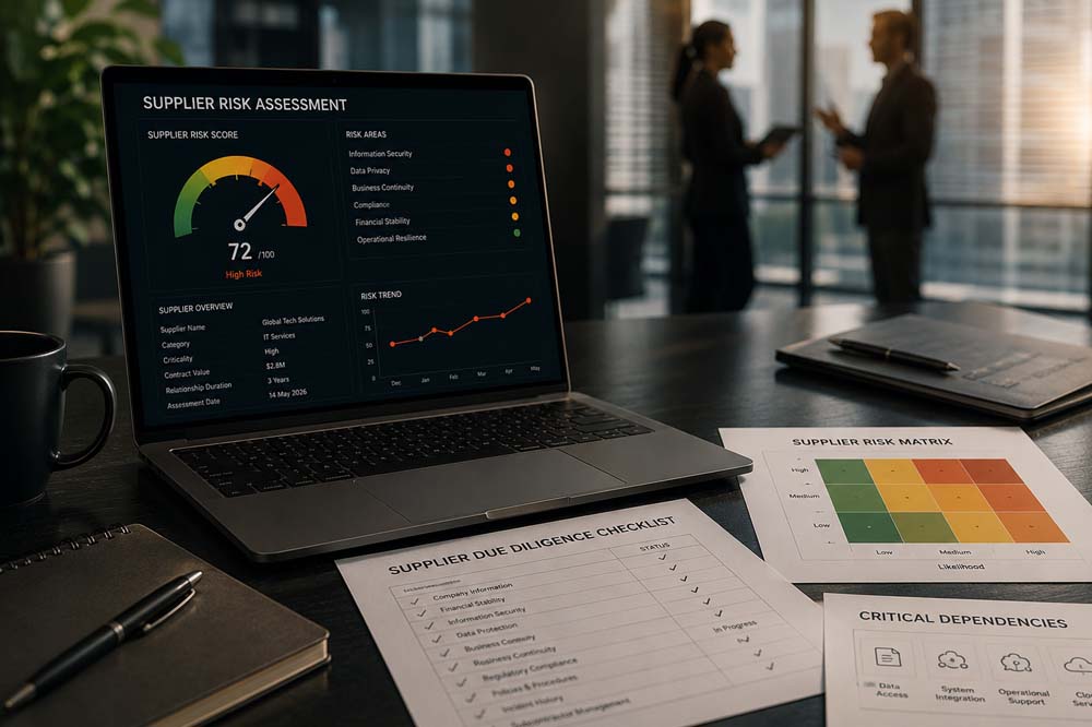 Make informed onboarding decisions