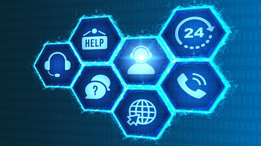 What is a Managed Service Provider (MSP)? services, benefits and what to look for