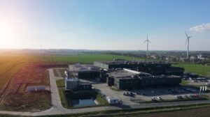 Data centres and the changing hybrid threat