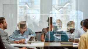 How do you demonstrate the value of security when nothing happens?