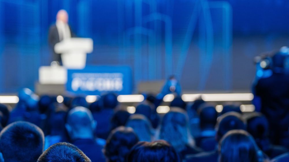 A Practical Security Checklist for High Profile Events
